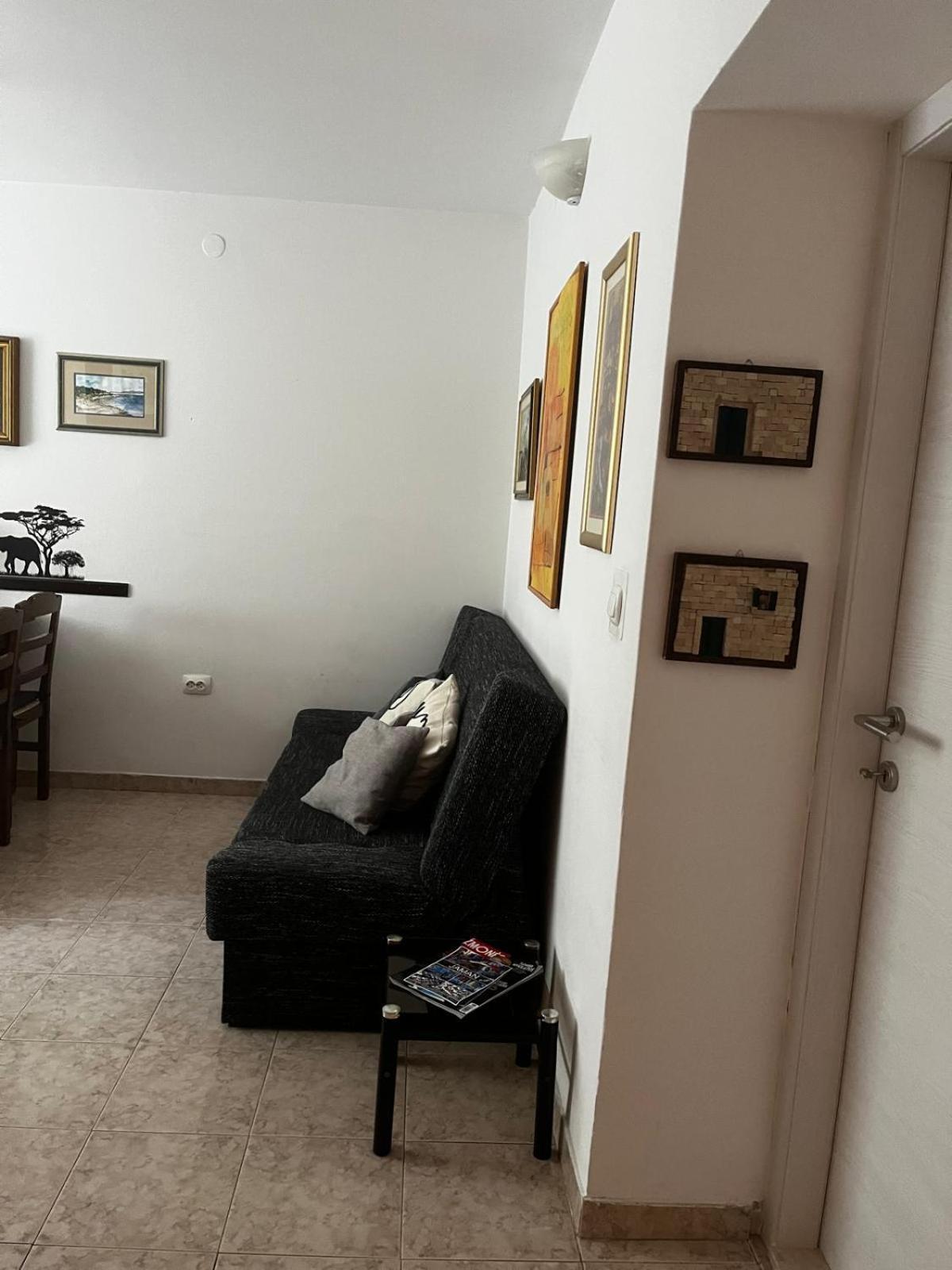Split Downtown Lejlighed Eksteriør billede